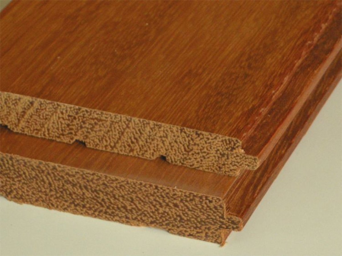 画像5: ケンパス無垢フローリング１２ミリ厚ＵＮＩ・ウレタン塗装1820×90×12 (5)