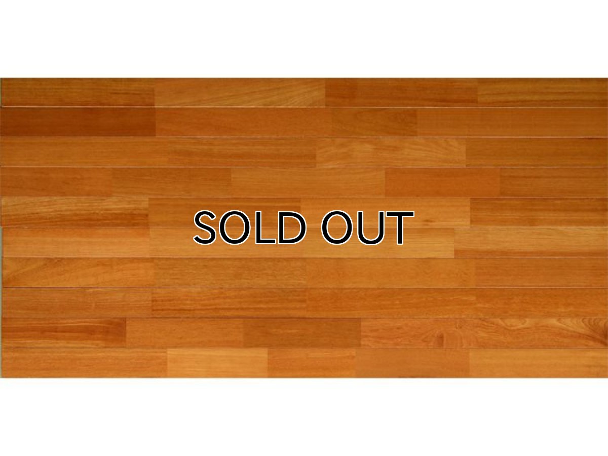 画像4: ケンパス無垢フローリング１２ミリ厚ＵＮＩ・ウレタン塗装1820×90×12 (4)