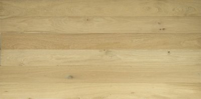 画像3: ナラ（オーク）幅広複合フローリングNグレード・ブラッシング（うずくり）　床暖房対応　無塗装　1820×150×15