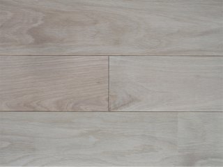 フローリング（無垢/複合/三層）-ナラ（楢）・ホワイト/レッドオーク