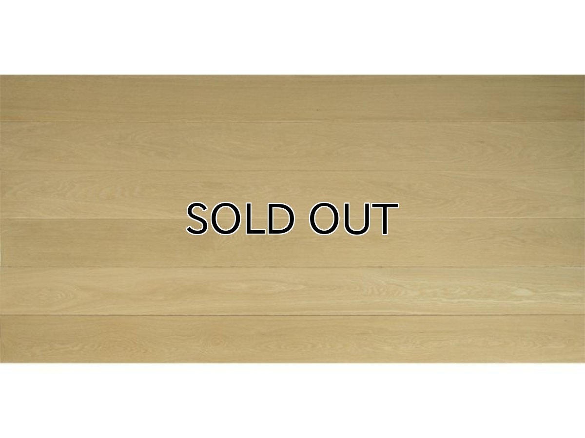 画像4: オーク複合フローリングAグレード　床暖房対応　無塗装　1820×150×15 (4)