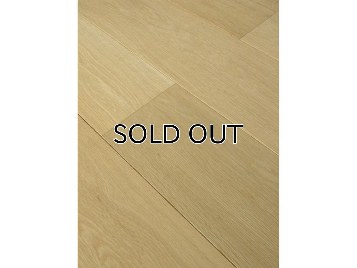 画像3: オーク複合フローリングAグレード　床暖房対応　無塗装　1820×150×15 (3)