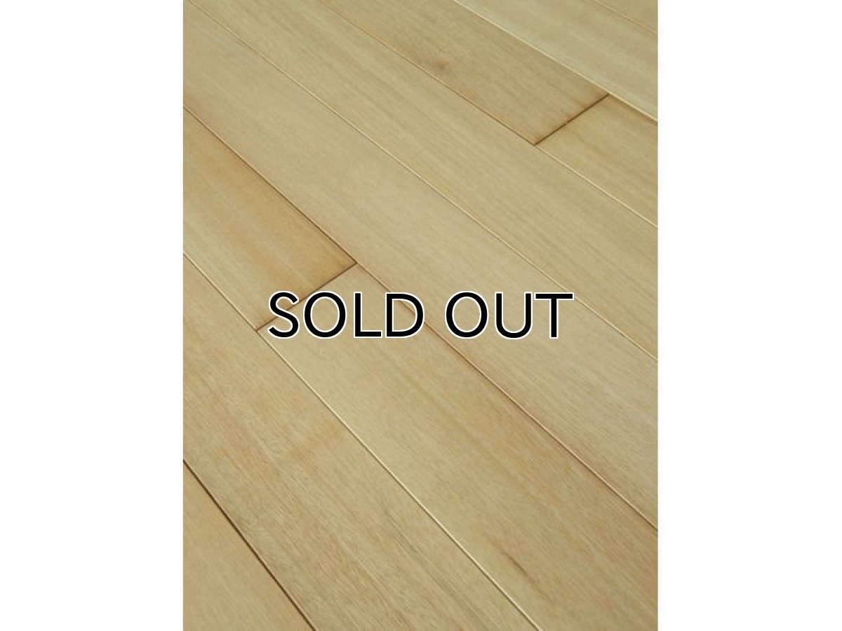 画像3: マンガシロ無垢フローリングOPC無塗装　1820×90×15 (3)