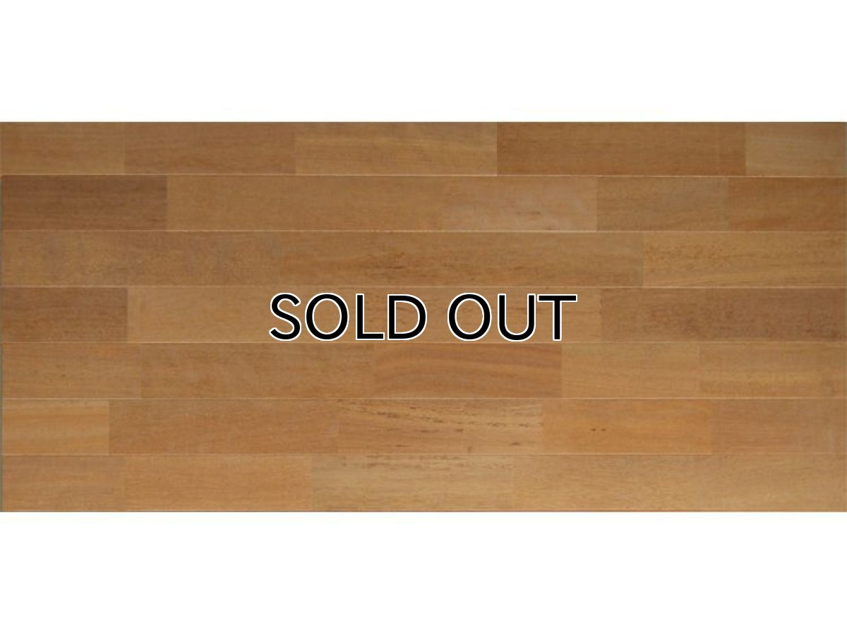 画像4: アピトン無垢フローリングUNI・無塗装　1820×120×15 (4)