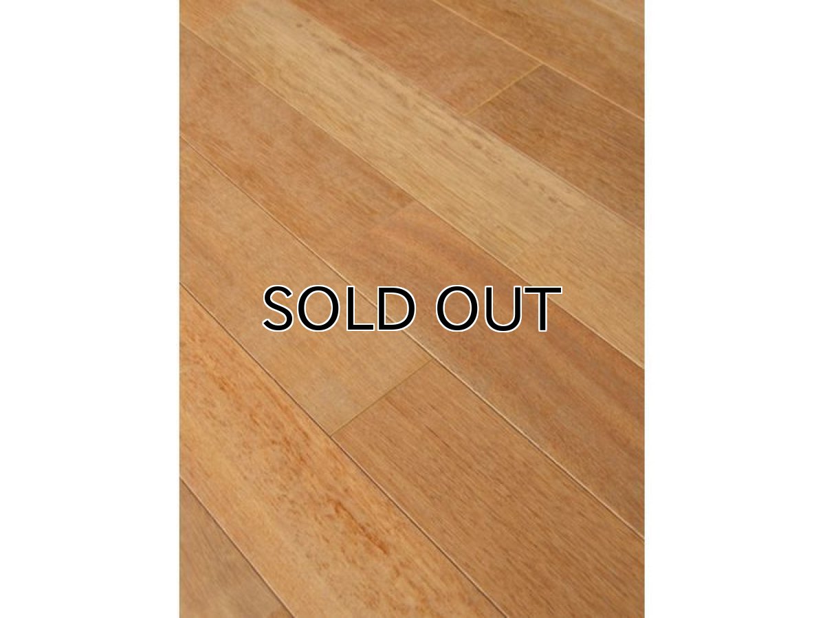 画像3: アピトン無垢フローリングUNI・無塗装　1820×120×15 (3)