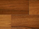 画像1: 複合フローリング ミャンマーチーク　UNIタイプ・ウレタン塗装・床暖房対応　1820×120×12 (1)
