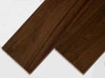 画像2: 複合フローリング アメリカンブラックウォールナット　UNIタイプ・ウレタン塗装・床暖房対応　1820×120×12 (2)