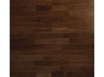 画像4: 複合フローリング アメリカンブラックウォールナット　UNIタイプ・ウレタン塗装・床暖房対応　1820×120×12 (4)