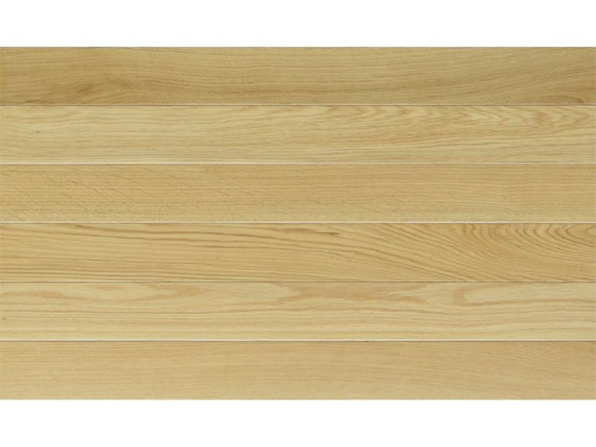 画像4: オーク無垢フローリング・リフォーム用OPC・オイル塗装クリア　910×90×6 (4)