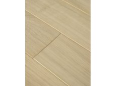 画像3: オーク無垢フローリング・リフォーム用OPC・無塗装　910×90×6 (3)