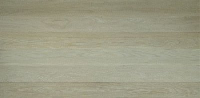 画像2: ナラ（オーク）幅広複合フローリング　無塗装　おびのこめ　床暖房対応　1820×150×15