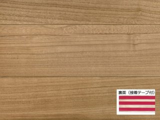 ソリデコ【SOLIDeco】壁に貼れる天然木パネル - 無垢フローリング