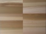 画像2: ウエスタンレッドシダー無垢パネリング無塗装　ＭＩＸカラー　1830×88×8　（1.601m2） (2)