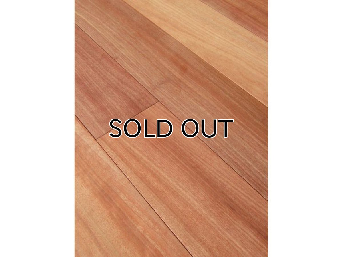 画像3: アジアンチェリー無垢フローリングＯＰＣ　無塗装　2000×150×15 (3)