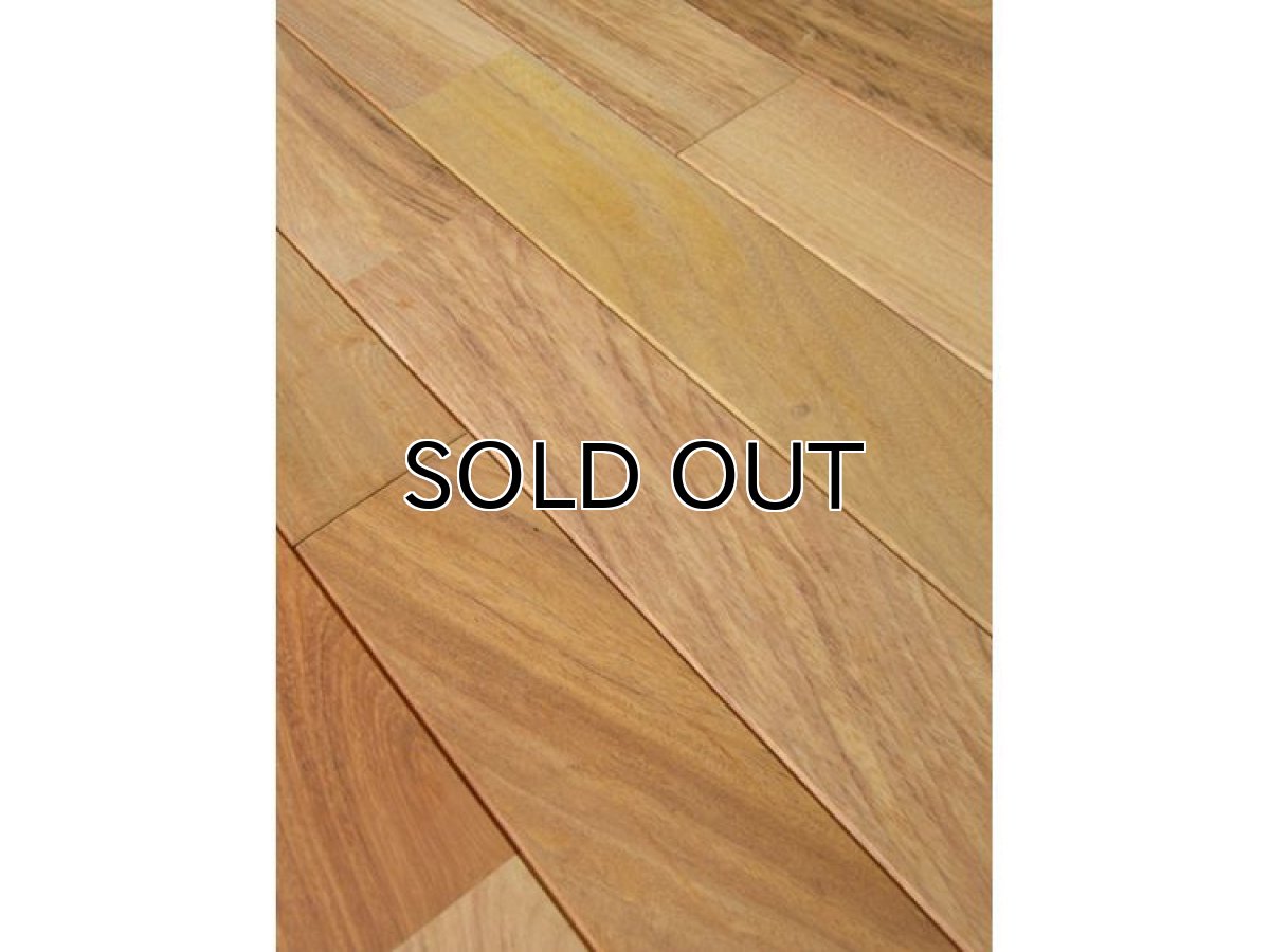 画像3: マーカ無垢フローリングＵＮＩ・無塗装1820×90×15 (3)