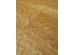 画像3: ナラ複合フローリング　スプーンカット　床暖房対応　オスモクリア 1818×150×15 (3)