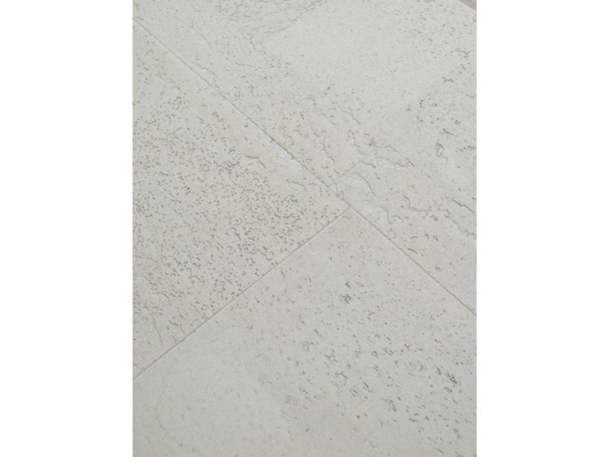 画像2: コルク複合フローリング 床暖房対応 ムーンライト色 1225×195×7 (2)