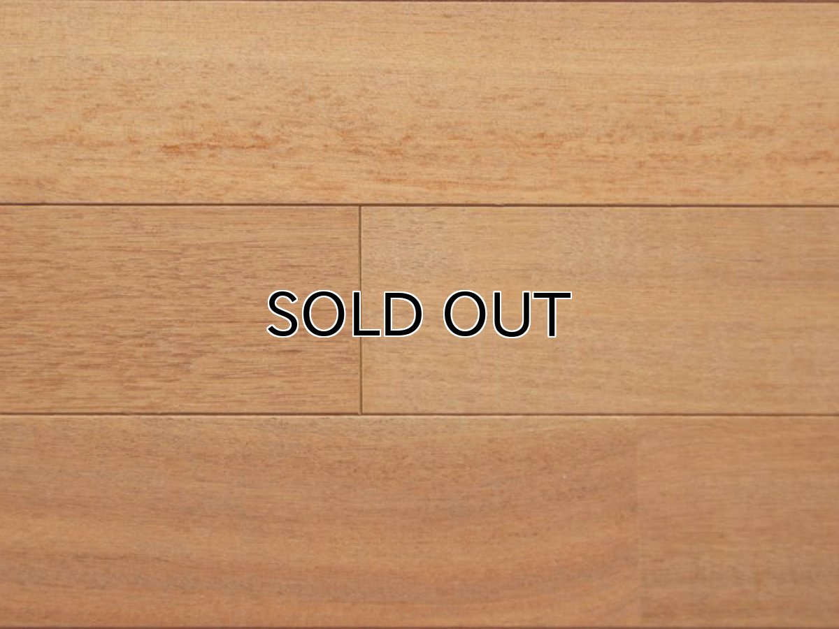 画像1: アピトン無垢フローリングUNI・無塗装　1820×90×15 (1)