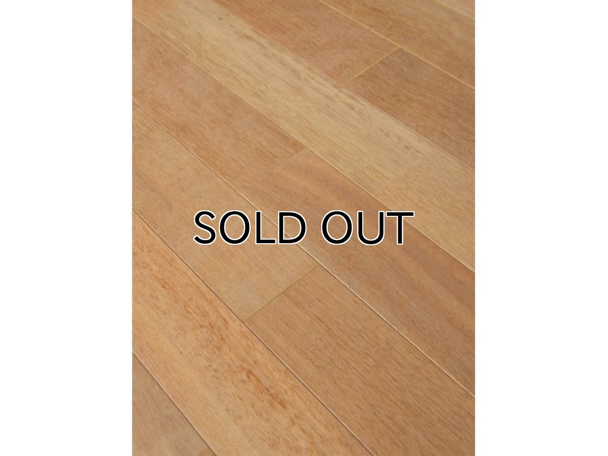 画像3: アピトン無垢フローリングUNI・無塗装　1820×90×15 (3)