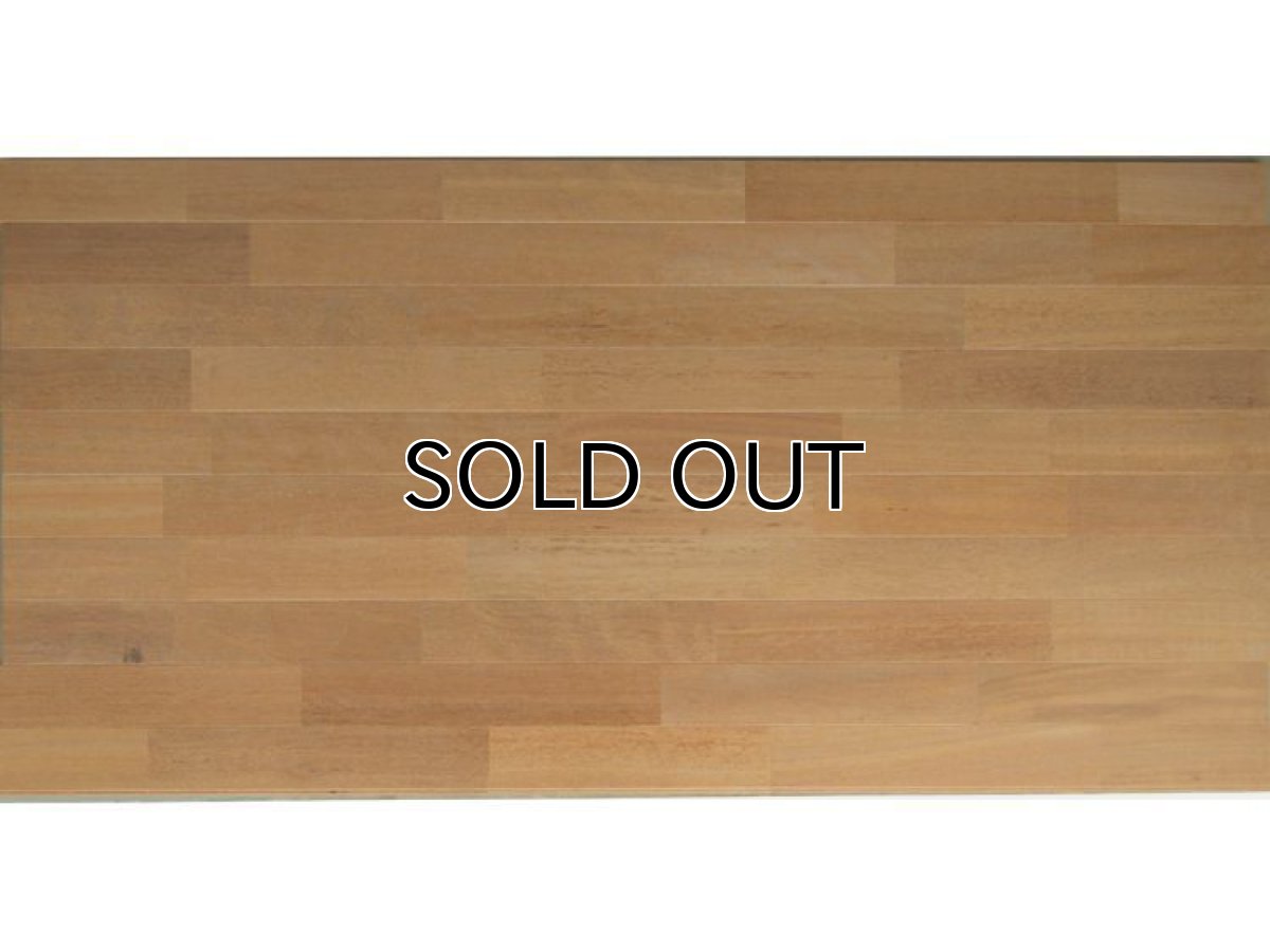 画像4: アピトン無垢フローリングUNI・無塗装　1820×90×15 (4)