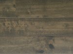 画像1: ヘビア無垢フローリングＵＮＩ・ＵＶオイル塗装リーフ色　1820×90×15 (1)