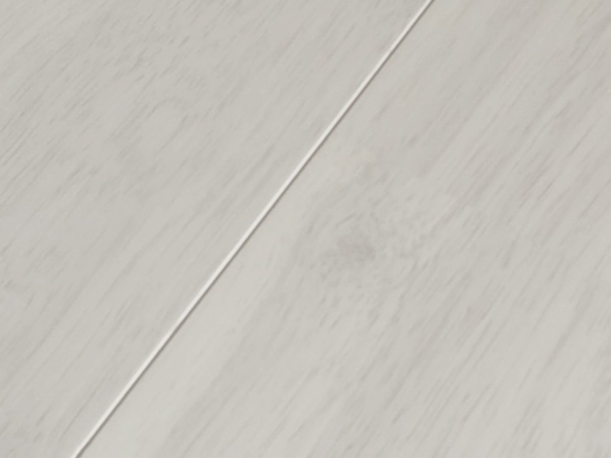 画像2: ヘビア幅広無垢フローリングＵＮＩ・UVオイル塗装ホワイト色　1820×120×15 (2)