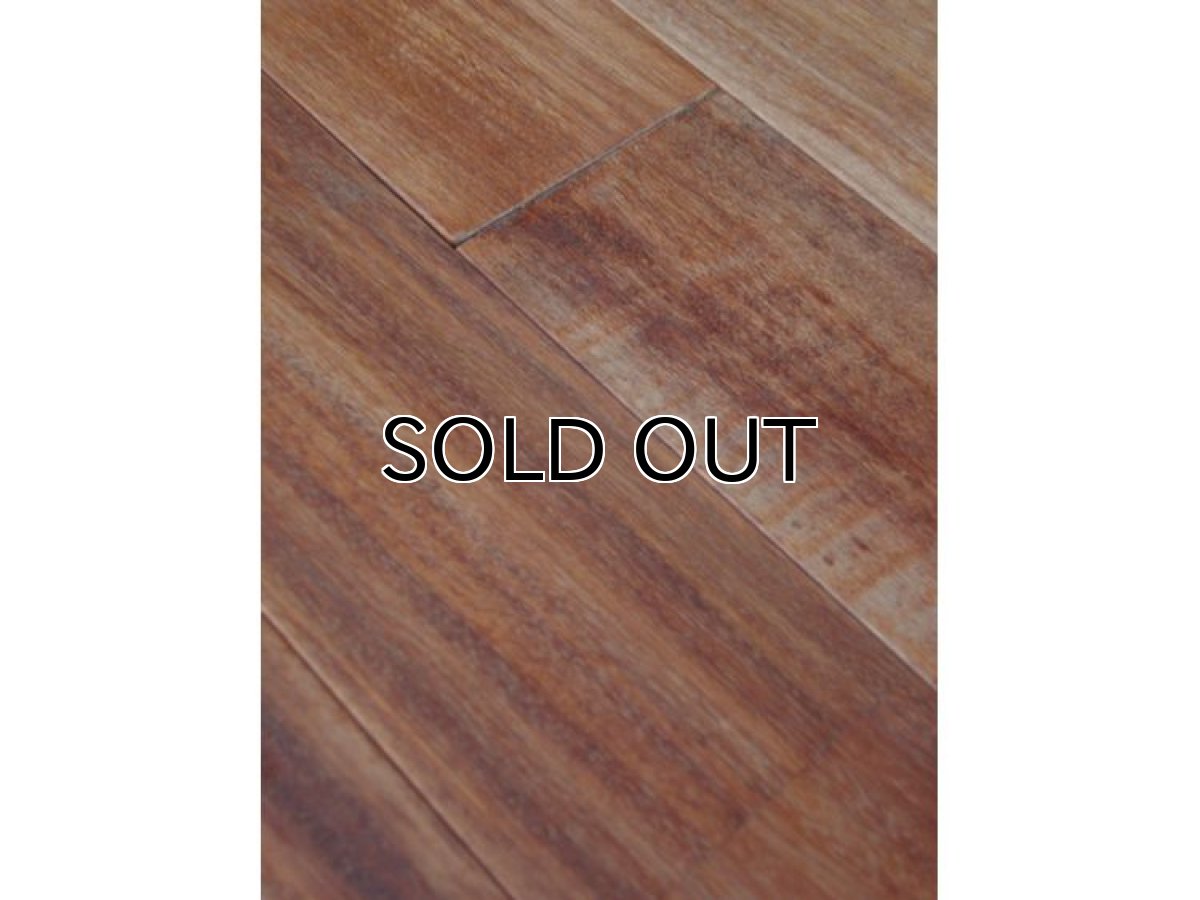 画像3: ピンカド無垢フローリングＵＮＩ・無塗装　1820×75×15 (3)