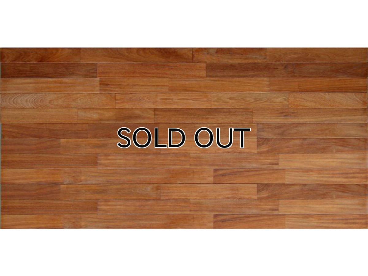 画像4: ピンカド無垢フローリングＵＮＩ・無塗装　1820×75×15 (4)