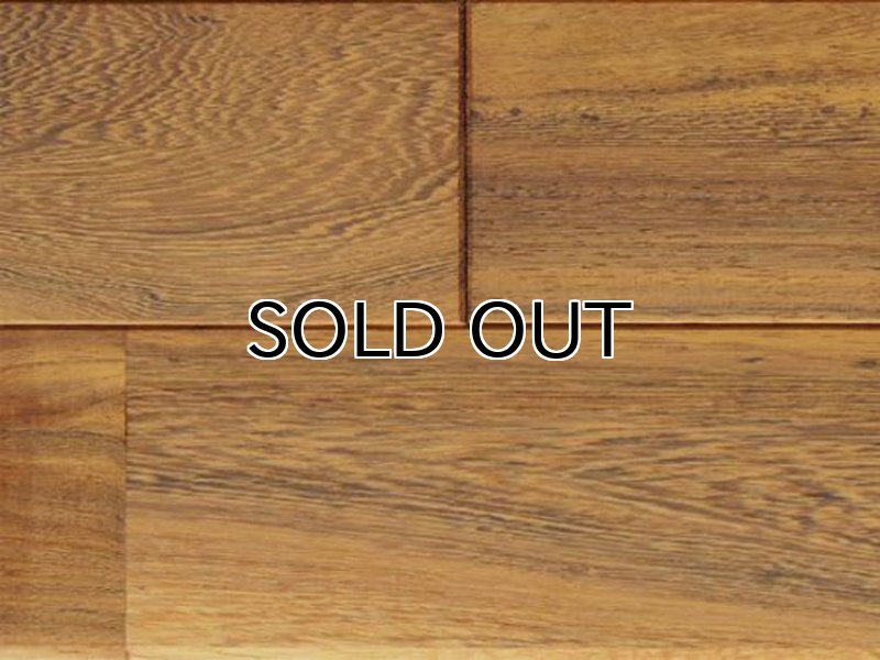 タガヤサン（鉄刀木）-TG-UNI120-O | 木質建材・床材の販売