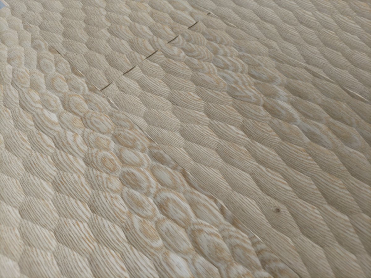 画像3: 表面加工【しずく】　加工代金　m2単価　 (3)