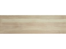 画像4: ホワイトオーク無垢パネリング無塗装　Ａグレード　2440×80×8　（1.96m2） (4)