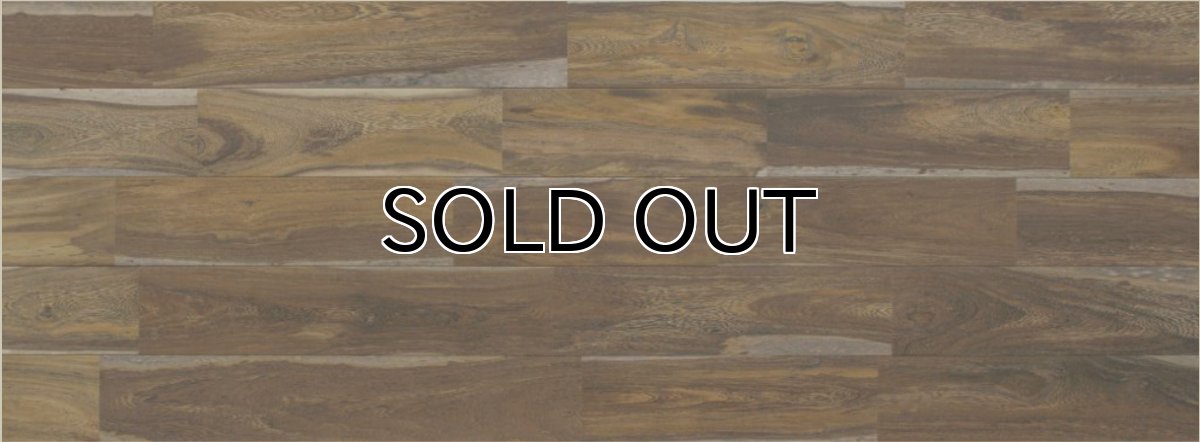 画像4: タガヤサン無垢フローリングＵＮＩ・無塗装　1820×120×15 (4)