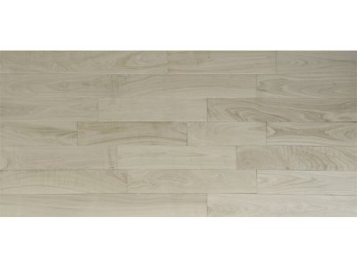 画像3: 栗幅広無垢フローリング乱尺・無塗装　乱尺×120×15