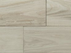 画像1: 栗幅広無垢フローリング乱尺・無塗装　乱尺×120×15 (1)