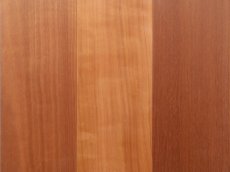 画像1: マコーレ無垢パネリングＯＩＬ　1820×120×9　（3.276m2） (1)