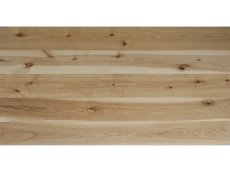 画像4: ヒッコリー複合フローリング　オイルクリア　1820×189×15(2) (4)