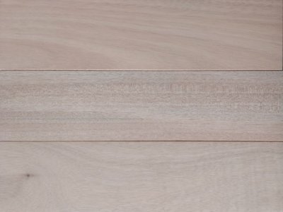 画像2: オクメ無垢パネリング無塗装　Ａグレード　2440×90×8　（2.2m2）