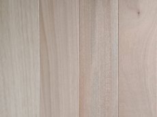 画像1: オクメ無垢パネリング無塗装　Ａグレード　1830×90×8　（1.64m2） (1)