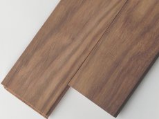 画像2: アルビジア無垢フローリングUNI・無塗装　1820×90×15 (2)