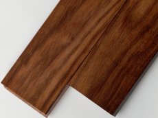 画像2: アルビジア無垢フローリングUNI・オイル塗装クリア　1820×90×15 (2)