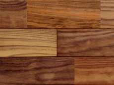 画像1: アルビジア無垢フローリングUNI・オイル塗装クリア　1820×90×15 (1)