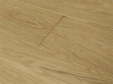画像6: リノベノ7.5　ナラ複合フローリング　セレクトグレード　オイル塗装クリア　1820×125×7.5(2)　１４枚入り（3.185m2） (6)