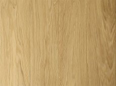 画像5: リノベノ7.5　ナラ複合フローリング　セレクトグレード　オイル塗装クリア　1820×125×7.5(2)　１４枚入り（3.185m2） (5)