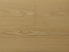 画像8: リノベノ7.5　アッシュ複合フローリング　プライムグレード　オイル塗装クリア　1820×125×7.5(2)　１４枚入り（3.185m2） (8)