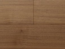画像8: リノベノ7.5　ウォールナット複合フローリング　セレクトグレード　オイル塗装クリア　1820×125×7.5(2)　１４枚入り（3.185m2） (8)