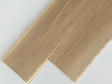 画像2: ラオスチーク無垢パネリング・ラステック　無塗装　1820×90×10　（1.638m2） (2)