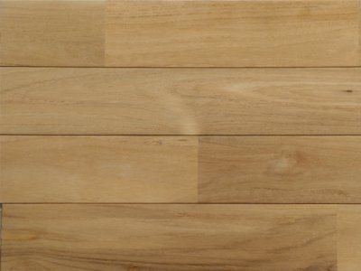 画像3: チーク無垢フローリングUNI・無塗装1820×90×15