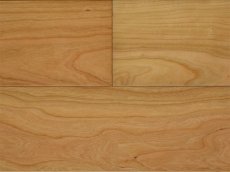 画像4: アメリカンブラックチェリー複合フローリング　自然塗料塗装・床暖房対応　909×120×12 (4)