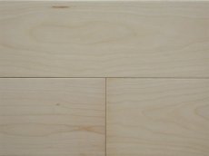 画像5: カバ（バーチ）複合フローリング 　床暖房対応　自然塗料塗装　909×120×12 (5)