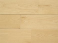 画像5: カバ無垢フローリング床暖房用ＵＮＩ・自然塗料塗装Sグレード1818×90×15 (5)